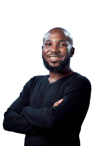 Surajudeen Akande, Sprachlehrer und Life Coach
